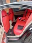 A picture of KELVIN AUTOS 2008 MODEL Es 3350 Engine very silent Gear