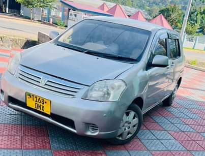 A picture of Toyota Raum DNX Engine Safi Gear Box Safi Cc1490 FullA