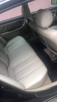 A picture of 2002 MODEL TOYOTA AVALON DASHBOARD 0 FAULTLESS PRICE 2 2M