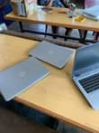 A picture of HP EliteBook 840 g3