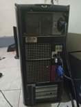 A picture of DELL DUO CORE PC