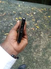 A picture of Samsung S21 Utra