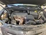 A picture of Toyota Camry 2008