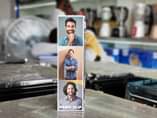 A picture of Hair clipper