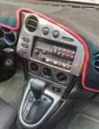 A picture of Toyota matrix 2004 model