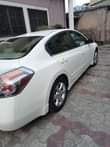 A picture of 07 08 NISSAN ALTIMA DIRECT TOKS Accident Free PURELY FIRST