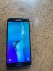 A picture of Samsung edge s6