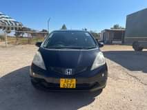 used honda fit