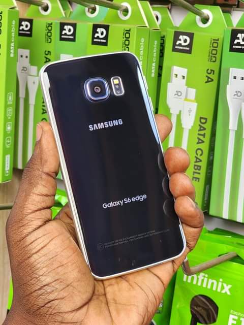 A picture of S6 185k 32GB 4G 0758206953
