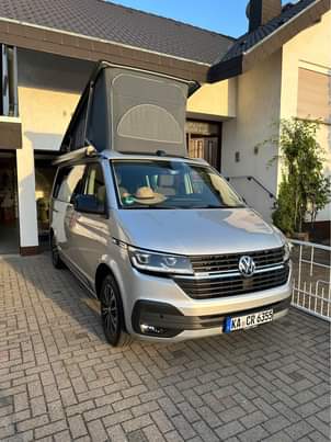 campervans for sale uk