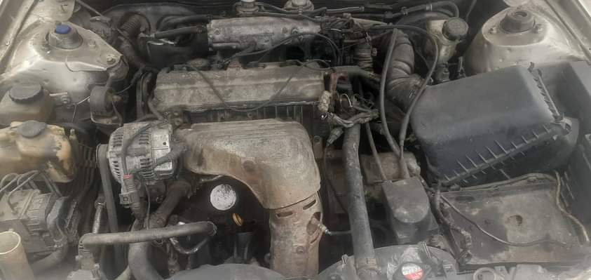 A picture of Dealer deal toyota Camry drop light packed for long only