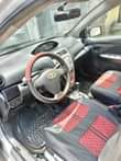 A picture of Rush Now before it is sold First body 2006 Toyota