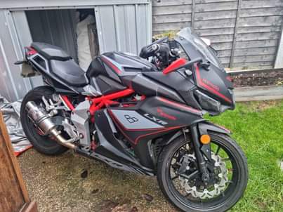 lexmoto