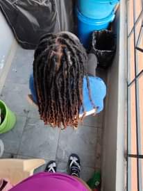 A picture of Hairdresser