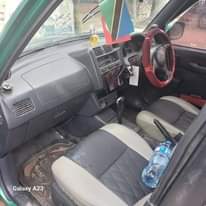 A picture of RAV 4