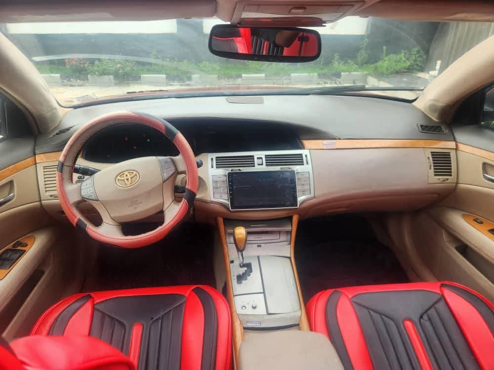 A picture of Car