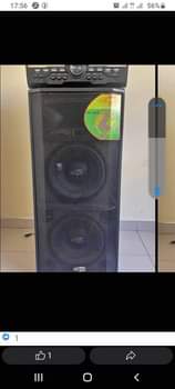 speakers