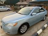 A picture of 2007 Toyota Camry XLE 5 5m Tokunbo Call or whatsapp
