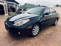 A picture of 2003 Lexus ES300