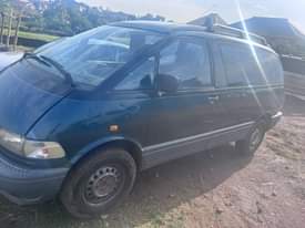 A picture of Toyota Previa