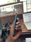 A picture of iphone x 256 gb