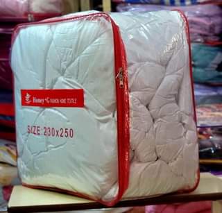 A picture of EGYPTIAN COTTON DUVETS