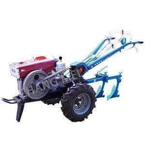 tractors