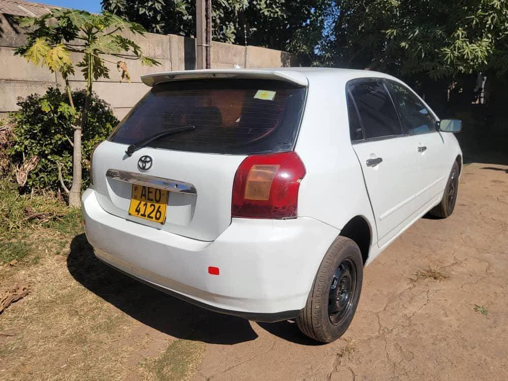 classifieds/cars toyota