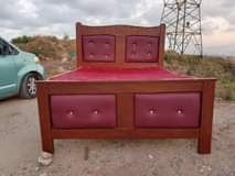 A picture of NAUNUA VITU USED FRJI KABAT KITANDA CHOCHOTE VIWE VYA NDAN