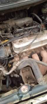 A picture of Honda Shuttle ik