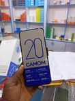 A picture of Tecno Camon 20 pro 256GB Rom Storage 4G LTE