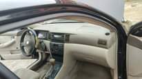 A picture of Fast deal 2004 Corolla very sound For 2 2m Not
