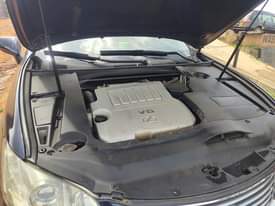 A picture of Lexus Es350