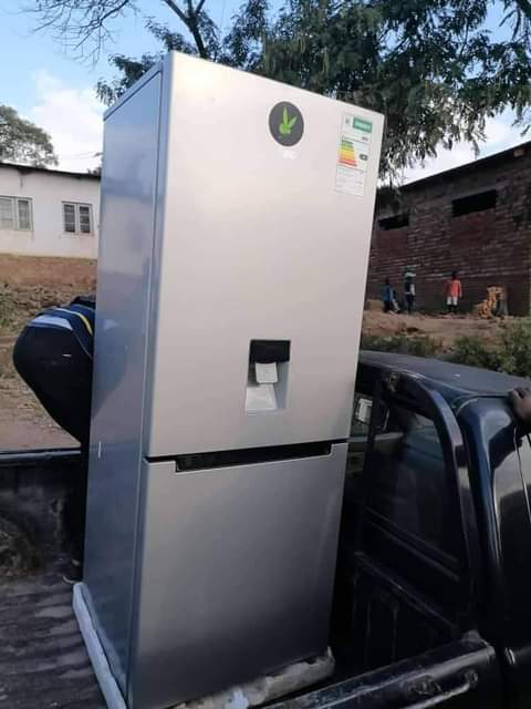 A picture of Fridge