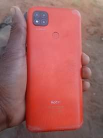 A picture of Redmi 9c Ram3 gb64 bei 120k
