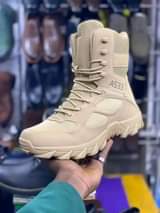 A picture of Good Quality Desert Boots 