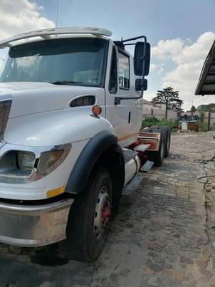 Trucks, T.