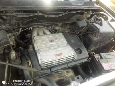 A picture of 2006 Toyota Highlander Suv