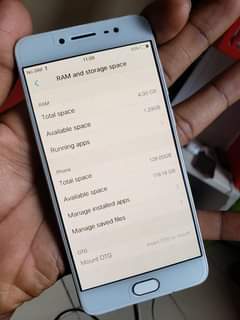 vivo x7