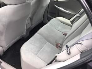 A picture of TOYOTA COROLLA MODEL 2011 2012 Accident free Catalyst intact Pristine