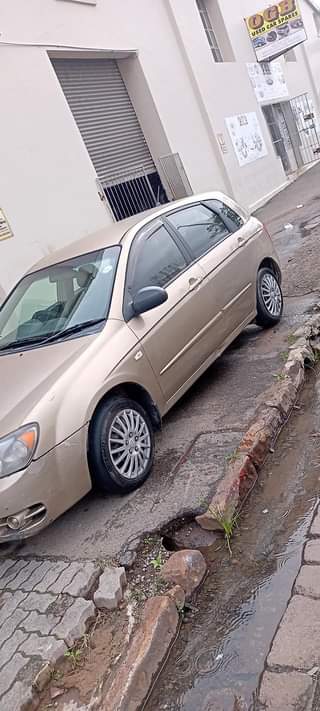 SA U.