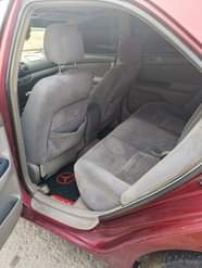 A picture of Location Abuja Super sharp and faultless 2006 camry Belgium standard