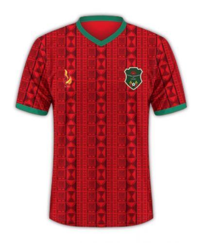jersey