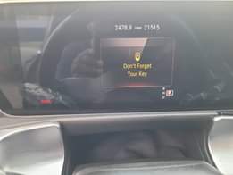 A picture of BONANZA 2021 Mercedes GLB250 foreign price 59M with duty Location