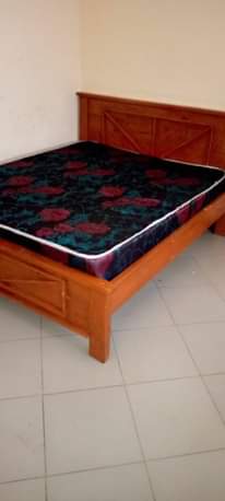 A picture of Vitanda vya mbao 5 6