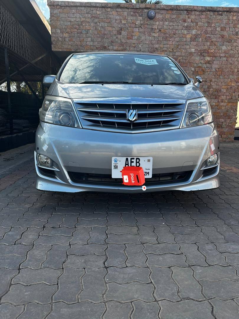 used toyota
