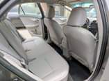 A picture of Reg 2010 Corolla Sport Partially first body Ibeju lekki Ajah