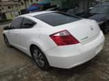 A picture of SERIOUS BUYERS ONLY Honda Coupe 2347063541986 Whatsapp 2347063541986 No mechanical