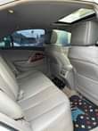 A picture of Clean in and out Toyota Camry XLE 2010 Keyless leather