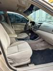 A picture of Clean in and out Toyota Camry Remote entry good engine